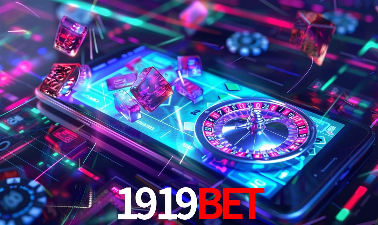 Welcome Bonus 1919bet