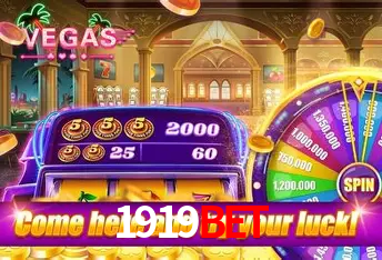 Blackjack Table 1919bet