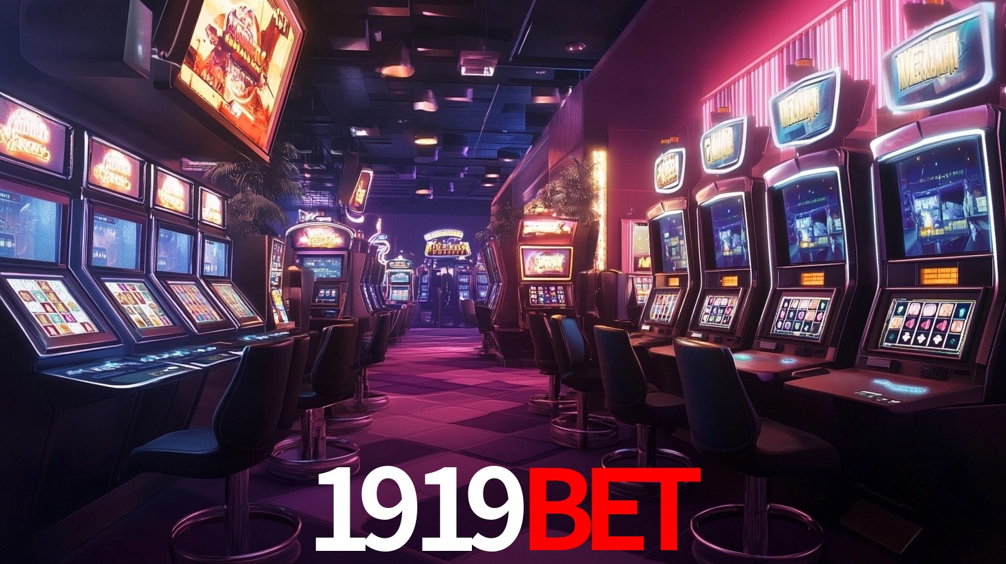 Daily Bonuses 1919bet