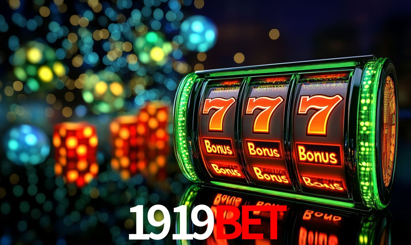 Game Providers 1919bet