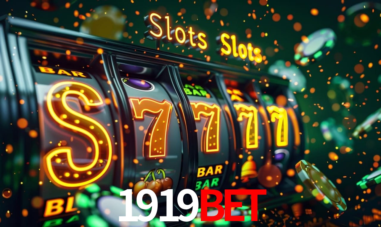 Tennis Betting 1919bet