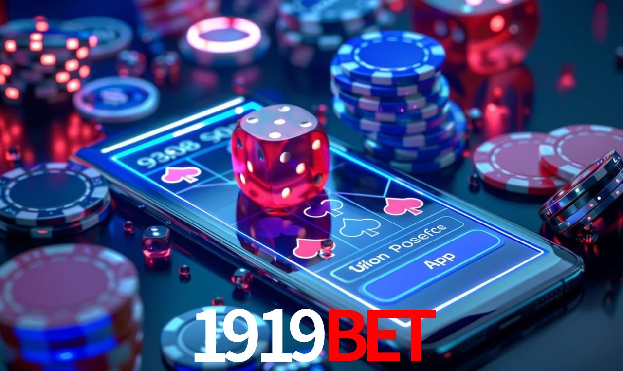Exclusive Offers 1919bet