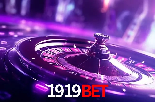 Aviator Game 1919bet