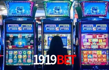 VIP Casino 1919bet