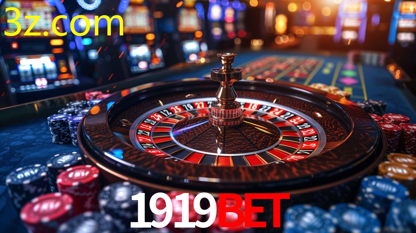 1919BET
