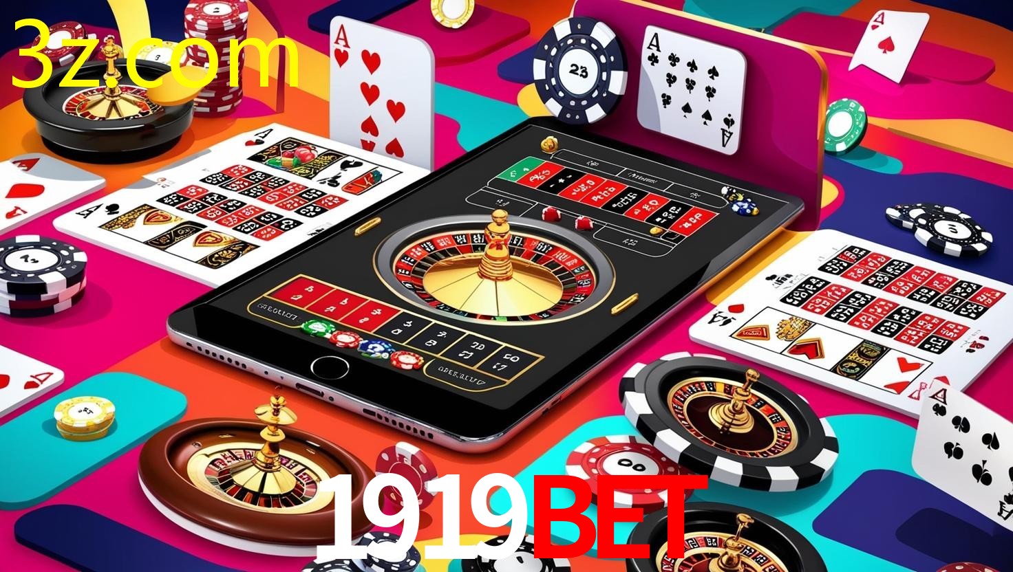 1919BET