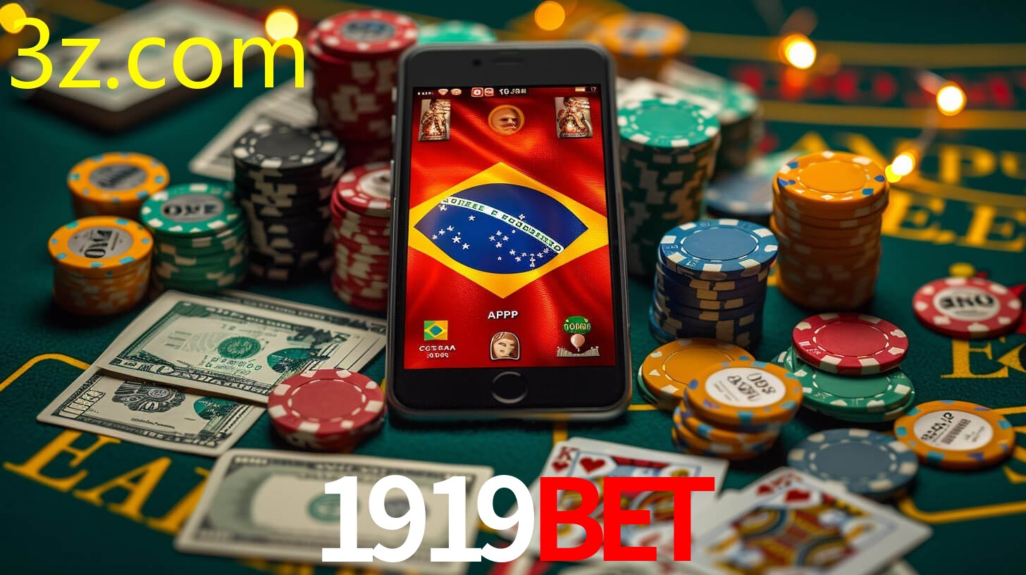 1919BET