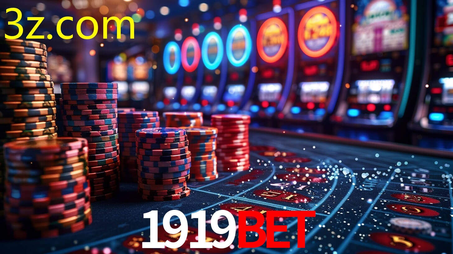 1919BET