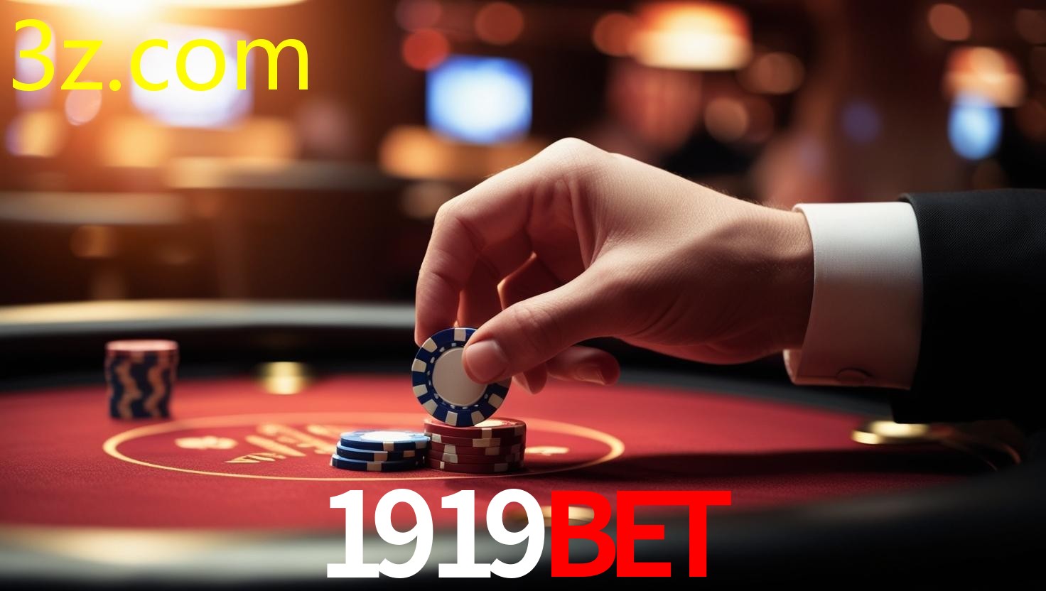 1919BET