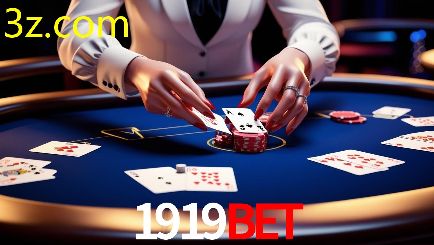 1919BET